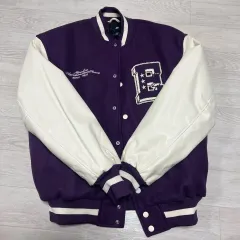 H&M スタジャン 新品