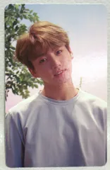 BTS JUNG KOOK ジョングク トレカ LOVE YOURSELF 承 Her