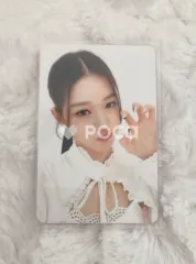 IVE ウォニョン ELEVEN Ver. 2