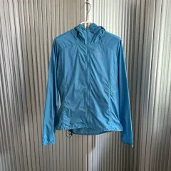 Patagonia ウィンドブレーカー
