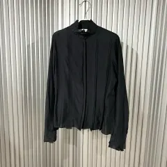 イヴ・サンローラン ブラウス