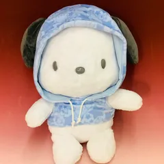 美品　「ポチャッコ」ぬいぐるみ　 サンリオ