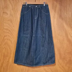 リーバイス スカート S (番137)