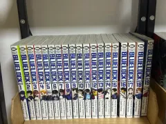 ブルーロック 全巻 セット 