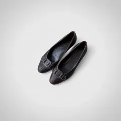 フェラガモの靴