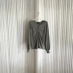 アルマーニ ニット