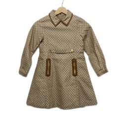 MUSE de DEUXIEME CLASSE(ミューズデドゥーズィエムクラス) ポンチョ