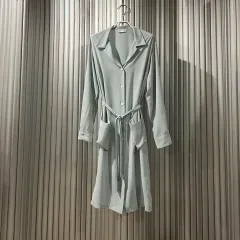 Agnes b ワンピース ジャケット