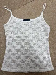 ブランディー メルビル レイ ス タンク