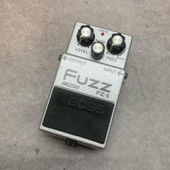 美品】【動作良好・アダプター付属】BOSS FZ-5 FUZZ エフェクター