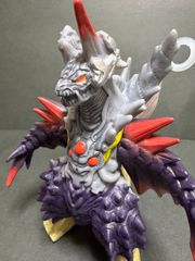 ゴジラストア限定 バガン ビオランテ ヘドラ - メルカリ