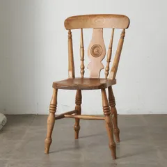 2026年最新】椅子 アンティーク イギリスの人気アイテム - メルカリ