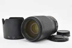 ★美品★ニコン Nikon AF-S VR Nikkor 70-300mm F4.5-5.6 G IF-ED #1269v