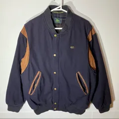 2026年最新】LACOSTE スタジャンの人気アイテム - メルカリ