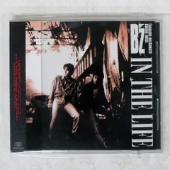 2026年最新】b z in the lifeの人気アイテム - メルカリ