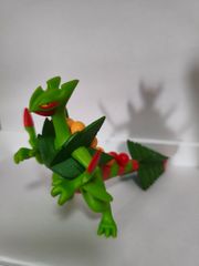 アンノーン 指人形 ポケモンキッズ ソフビ人形 ポケモン - メルカリ