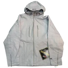 【希少】【未使用品】サイズ【L】シュプリーム Supreme 22SS／ GORE-TEX Leather Jacket ／ゴアテックスレザージャケット　8065000229709