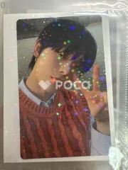 ENHYPEN ソヌ ORANGE BLOOD ENGENE ver.