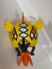 アンノーン 指人形 ポケモンキッズ ソフビ人形 ポケモン - メルカリ