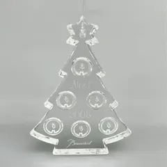 2026年最新】バカラ オーナメントの人気アイテム - メルカリ