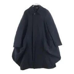 2026年最新】コムデギャルソン 中綿 コートの人気アイテム - メルカリ