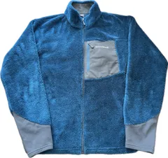 DA167 mont bell CLIMAAIR JACKET_クリマエア ジャケット/XL