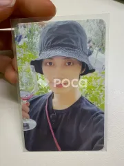 Seventeen ジュン NANA TOUR with SEVENTEEN 2024 MOMENT PACKAGE