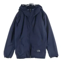 THE NORTH FACE PURPLE LABEL (ノースフェイスパープルレーベル) MOUNTAIN WIND PARKA マウンテン ウィンド ナイロンパーカー ネイビー NP2707N