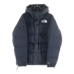 THE NORTH FACE (ザノースフェイス) HMLYN DOWN PARKA ヒマラヤン ナイロン ダウンパーカ ジャケット ブラック NF0A4QYX