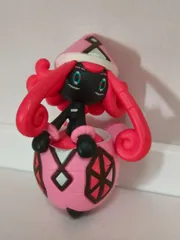 カプ・テテフ モンコレ フィギュア ポケモン