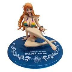 2026年最新】ver bb ナミの人気アイテム - メルカリ