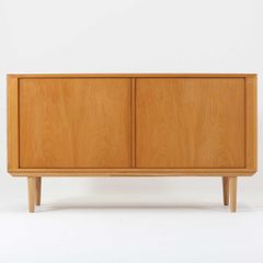 希少品】デンマーク H.P. Hansen ローズウッド材 サイドボード - メルカリ