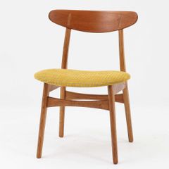 ウェグナーWegner ch322 ダイニングテーブル 伸長板 カールハンセン