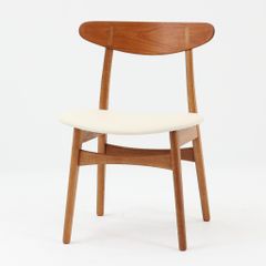 ウェグナーWegner ch322 ダイニングテーブル 伸長板 カールハンセン