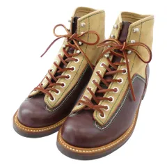 2026年最新】ロンウルフブーツの人気アイテム - メルカリ