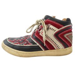 Kashi スニーカー jeremy scott - メルカリ