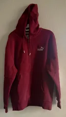 PUMA 　プーマ 　裏起毛 フリース POWER  ウィンタライズド フーデッドJ 　サイズ：LL　678363　　　　　A/1168　　　　　A/959