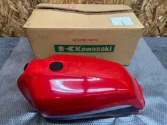 2026年最新】z400gp タンクの人気アイテム - メルカリ