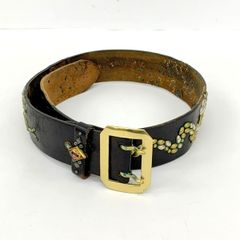 wolfs head ウルフズヘッド 48mm スパイダーパターン 定価60万弱 