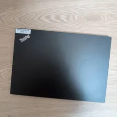 即戦力オススメPC❗ ThinkPad L380 i5 8GB SSD256GB Office付き 即納 初心者にも 届いてすぐ使えます◎ マウスはおまけ♪ S629-A