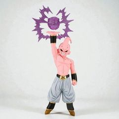 ドラゴンボールZ THE出陣 魔人ブウ× G×materia 魔人ブウ純粋 - メルカリ