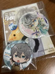 あんさんぶるスターズ！ 瀬名泉 缶バッジ まとめ