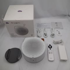新品 シュリンク 未開封 BENQ ポータブル LEDプロジェクター GV1