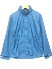 NIKE　ナイキ　ブルゾン　マウンテンパーカー　ウィンドブレーカー　送料込み　S　978136