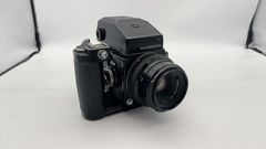 Zenza Bronica 一眼レフカメラセット - メルカリ