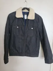 A.P.C. デニムジャケット