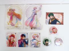 シャーマンキング マンキン 麻倉葉 グッズセット シャーマンキング マンキン 麻倉葉 グッズセット シャーマンキング