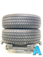 195/65R15 ブリヂストン ブリザック VRX3 中古タイヤ スタッドレス