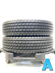 195/65R15 ブリヂストン ブリザック VRX3 中古タイヤ スタッドレス