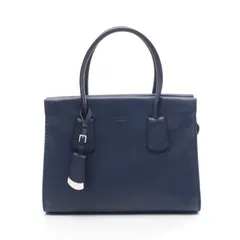 トッズ TOD'S トートバッグ NOTE ノート ショッピング スモール